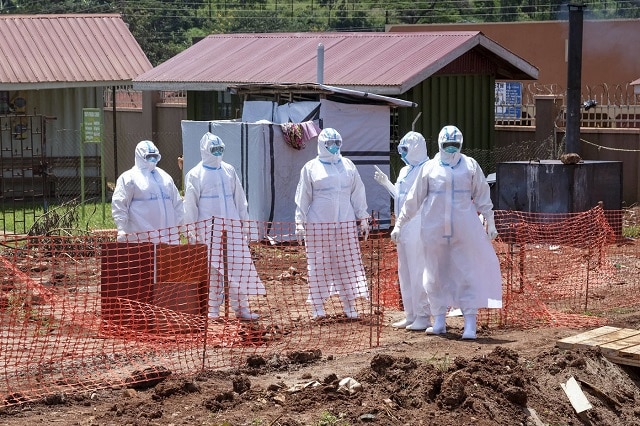 L'Ouganda annonce la fin d'Ebola dans le pays (Ph. RFI)