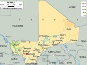 Coopération: la Chine appelle à aider le Mali dans la lutte contre le terrorisme