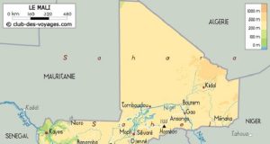 Mali: le référendum sur le projet de Constitution fixé au 18 juin prochain