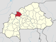 Burkina: la situation sécuritaire dans le Sourou laisse voir « un spectacle désolant et très préoccupant »