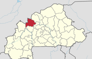 Burkina: la situation sécuritaire dans le Sourou laisse voir « un spectacle désolant et très préoccupant »