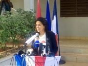 Coopération: « Personne ne peut dicter ses choix au Burkina Faso » (secrétaire d’Etat français)