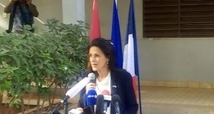 Burkina: pourquoi donc choisir entre la France et la Russie?