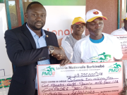 Burkina: un agent des FDS remporte plus de 43 millions F CFA au PMU’B