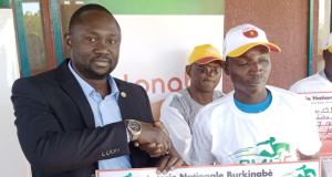 Burkina: un agent des FDS remporte plus de 43 millions F CFA au PMU’B