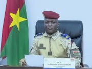 Burkina: «Nous ne voulons pas de partenariats flous et déséquilibrés» (président Traoré)