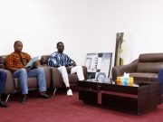 Sécurisation des musées: une délégation de ICOM/Burkina en parle au ministre Jean Emmanuel Ouédraogo