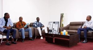 Sécurisation des musées: une délégation de ICOM/Burkina en parle au ministre Jean Emmanuel Ouédraogo