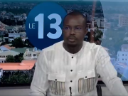 Burkina/Départ de Sabre: «Nous ne voyons pas comment faire plus clair que cela» (ministre)