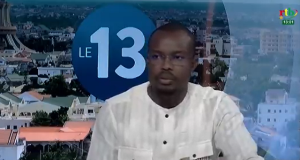 Burkina: encore un projet de « déstabilisation » interrompu
