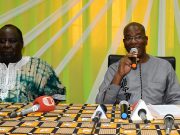 Burkina: le ministre en charge des Sports a échangé avec les fédérations sportives