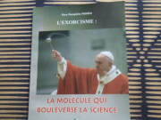 Possession, envoûtements, sorcellerie: le Père Pamphile Fanou et l’exorcisme
