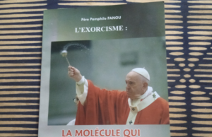 Possession, envoûtements, sorcellerie: le Père Pamphile Fanou et l’exorcisme