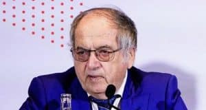 Fédération française de football: réunion d’urgence du Comité exécutif sur Noël Le Graët