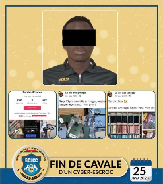 Le roi des IPhones