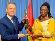 Coopération bilatérale: la République Tchèque solidaire du Burkina Faso