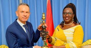 Coopération bilatérale: la République Tchèque solidaire du Burkina Faso