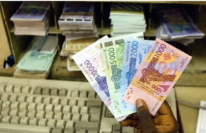 Burkina/Microfinance: le gouvernement travaillera à «fermer» les structures illégales