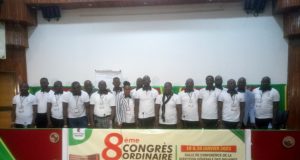 Burkina/Effort de guerre: la décision du syndicat des douanes