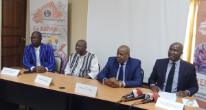Burkina: les Patrons préparent de grandes opportunités d’affaires