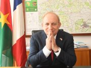 Luc Hallade rappelé pour «consultations»