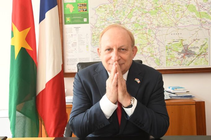 Le Burkina demande le rappel de l’ambassadeur de France