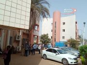 Ouagadougou: le réseau Moov Africa momentanément indisponible