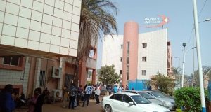 Ouagadougou: le réseau Moov Africa momentanément indisponible