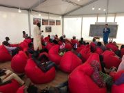 La Maison Russe fait un excellent travail en République Centrafricaine