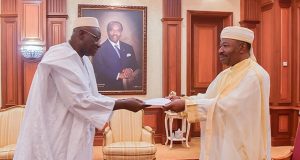 Gabon: décès de l’ambassadeur du Mali à Libreville