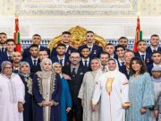 Le Maroc a tous les atouts pour remporter l’organisation de la CAN 2025