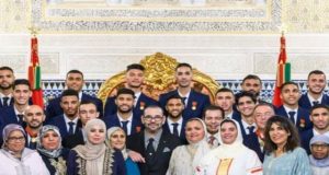 Le Maroc a tous les atouts pour remporter l’organisation de la CAN 2025