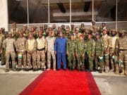 Affaire des 49 soldats ivoiriens: ainsi donc ils n’étaient pas des «mercenaires»!