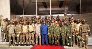 Affaire des 49 soldats ivoiriens: ainsi donc ils n’étaient pas des «mercenaires»!