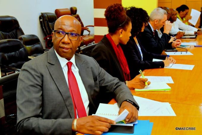 Brouille diplomatique: les Nations Unies dépêchent «une forte délégation» au Burkina
