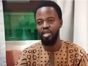 Affaire diffamation de la Gendarmerie: 30 mois de prison ferme requis contre Mohamed Sinon