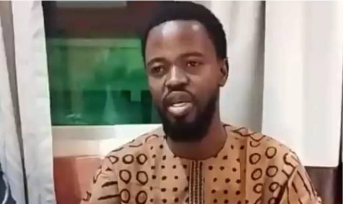 Burkina: comparution de Mohammed Sinon ce vendredi au TGI Ouaga 1