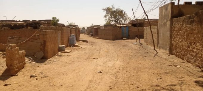 Bastonnade à Nagrin: « Les militaires fautifs seront sanctionnés » (CEMGA)