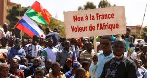 Le Burkina Faso confirme la résiliation du contrat militaire avec la France