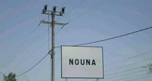 Burkina: découverte de « nombre important de corps sans vie » à Nouna