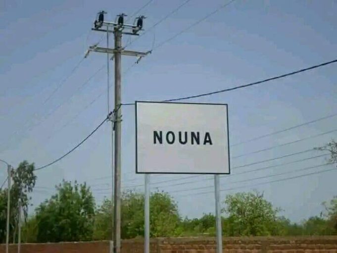 Burkina: découverte de « nombre important de corps sans vie » à Nouna