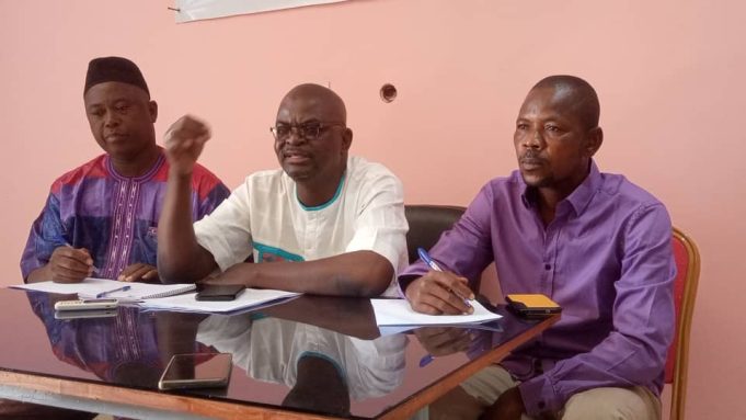 Burkina/Cohésion sociale: le MOCER invite les autorités «à recadrer» leurs partisans