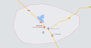 Burkina: plus de 4 000 déplacés internes accueillis à Ouargaye