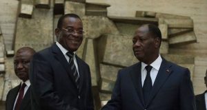 Côte d’Ivoire : vers une alliance entre le RHDP et le FPI