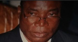 IN MEMORIA: messes pour Oumar Jules René DIARRA