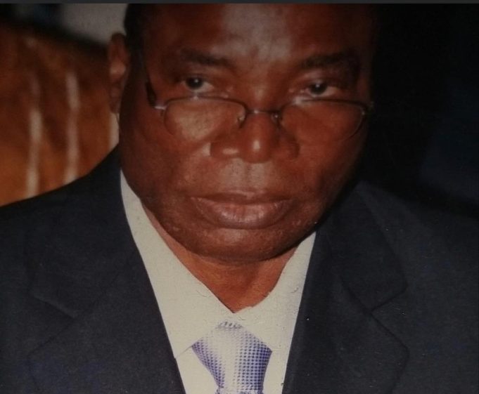 IN MEMORIA: messes pour Oumar Jules René DIARRA