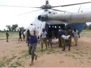 Burkina: le Canada contribue à couvrir les besoins alimentaires à plus de 7 milliards FCFA