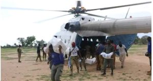 Burkina: le Canada contribue à couvrir les besoins alimentaires à plus de 7 milliards FCFA