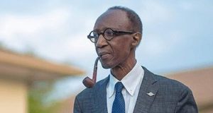 Groupe SUNU: pour rendre hommage au président Pathé Dione
