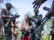 Burkina/Enlèvement de femmes près de Arbinda: la France appelle à leur libération